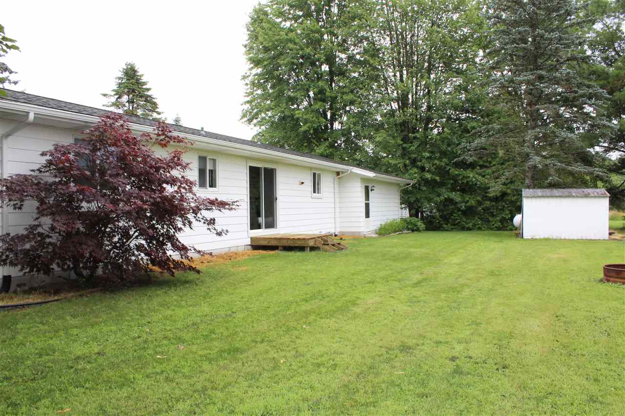 2818 Post Road Standish, MI 48658 - Photo 26 of 29