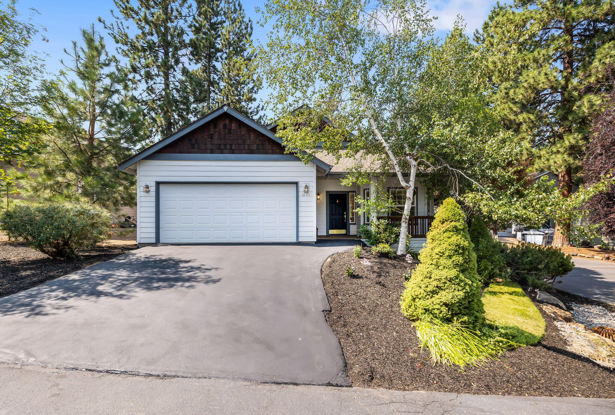 61311 Southwest Brookside Loop Bend, OR 97702 - Photo 29 of 30 Don't miss out on this one owner Westside home, close to everywhere you want to be on Bend's iconic Westside and the road to the mountain, lakes and the river.