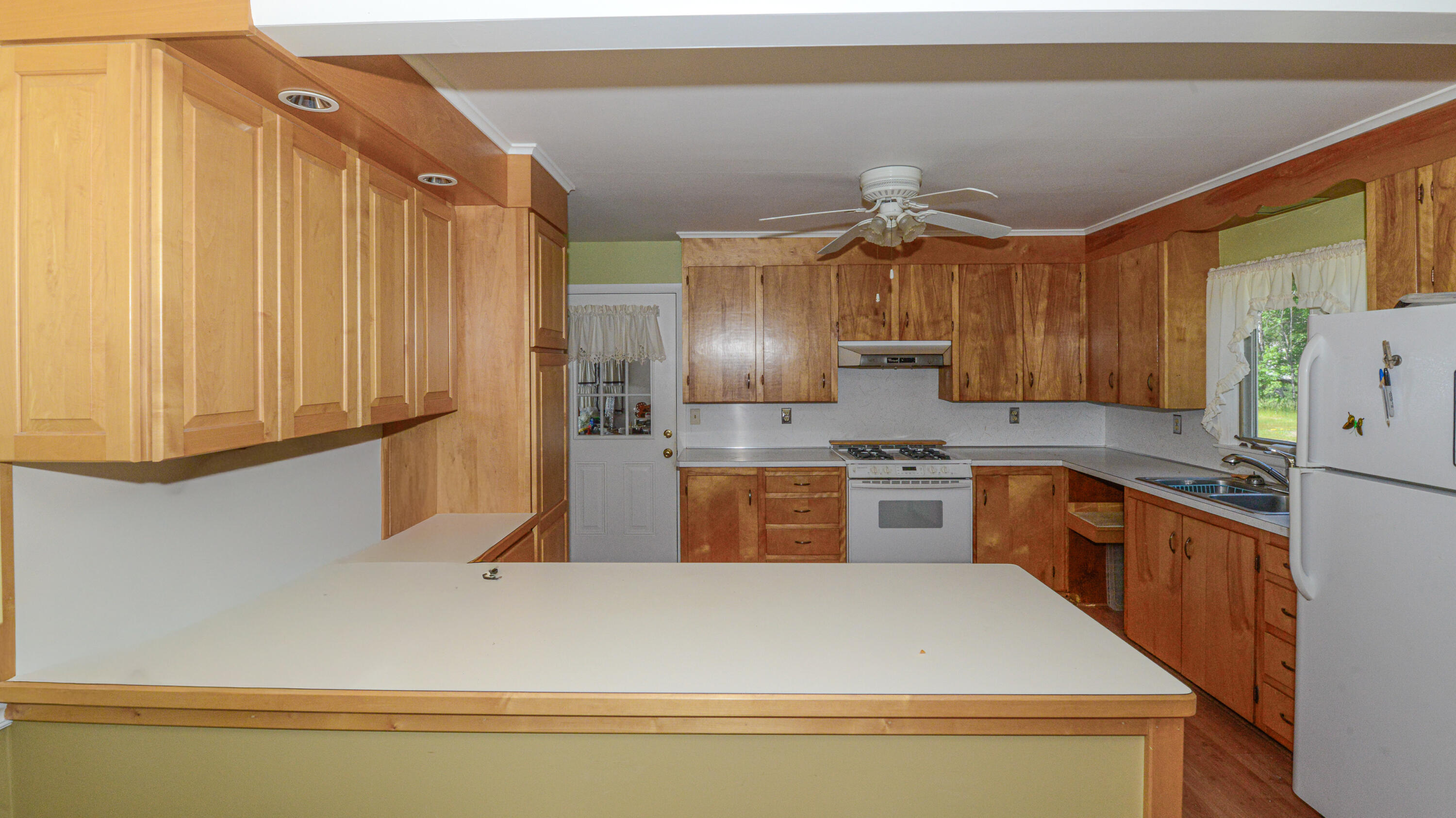 70 Denmark Road Brownfield, ME 04010 - Photo 9 of 41