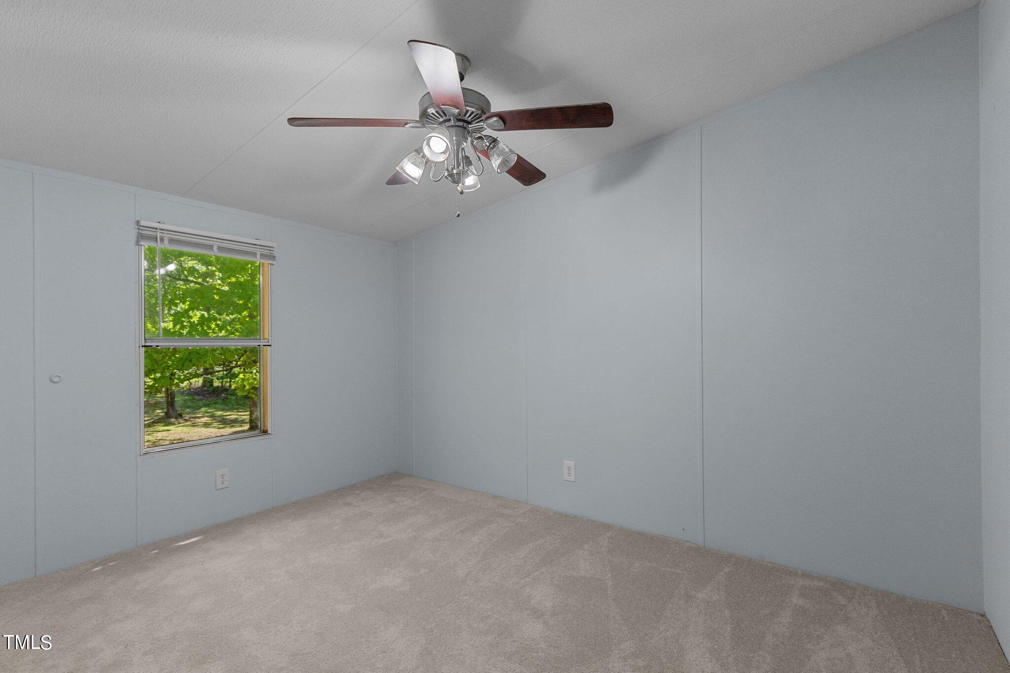 120 Graham Day Road Roxboro, NC 27574 - Photo 27 of 71 Spacious bedroom 2