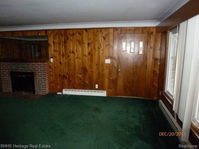 1116 East Cohoctah Road Howell, MI 48855 - Photo 8 of 25 Family Room
