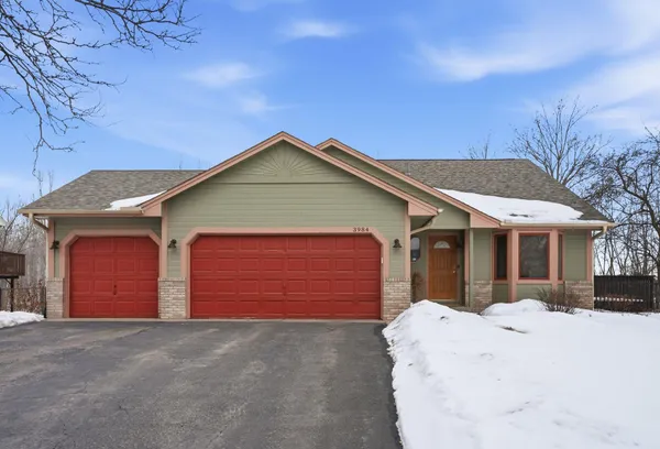$382,000 | 3984 145th Avenue Northwest, Andover, MN 55304