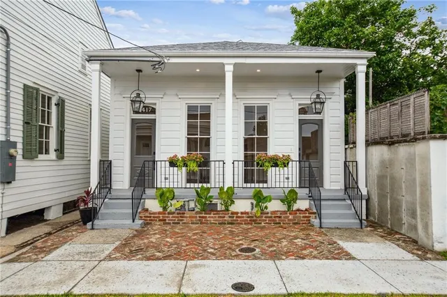 $640,000 | 2417 Rousseau Street, New Orleans, LA 70130