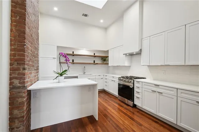 $640,000 | 2417 Rousseau Street, New Orleans, LA 70130