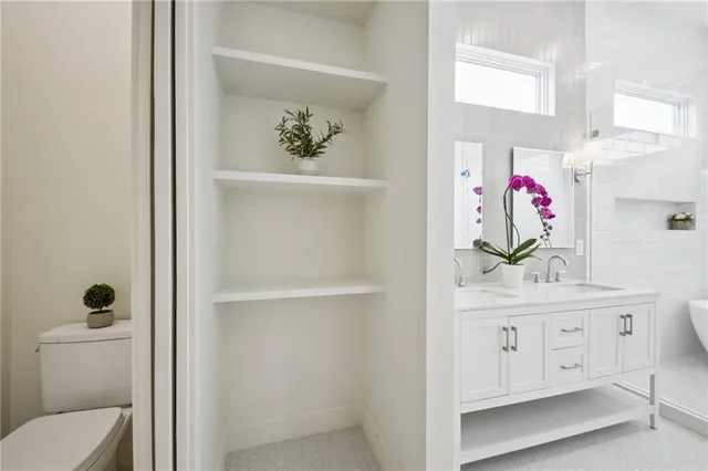 $640,000 | 2417 Rousseau Street, New Orleans, LA 70130