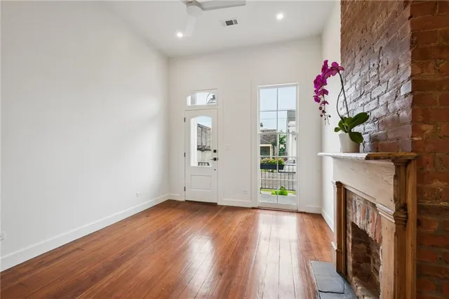 $640,000 | 2417 Rousseau Street, New Orleans, LA 70130