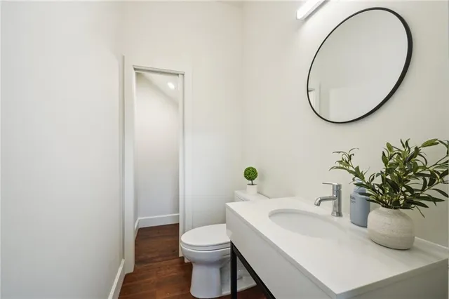 $640,000 | 2417 Rousseau Street, New Orleans, LA 70130