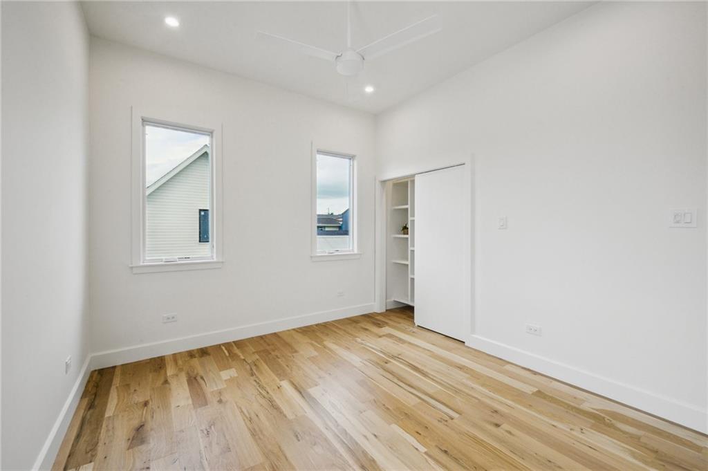 2417 Rousseau Street New Orleans, LA 70130 - Photo 25 of 36