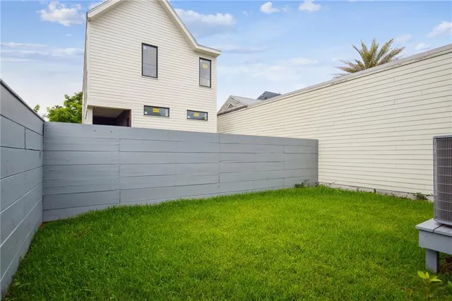 $640,000 | 2417 Rousseau Street, New Orleans, LA 70130