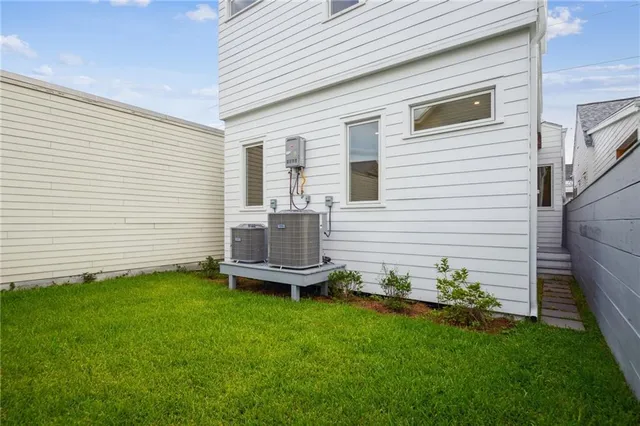 $640,000 | 2417 Rousseau Street, New Orleans, LA 70130