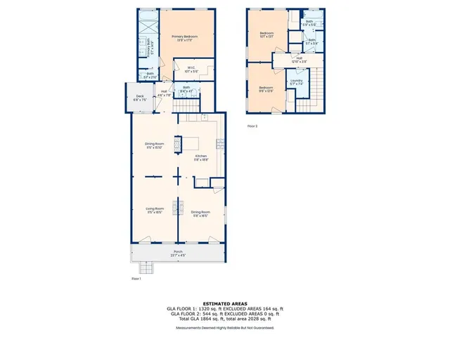 $640,000 | 2417 Rousseau Street, New Orleans, LA 70130