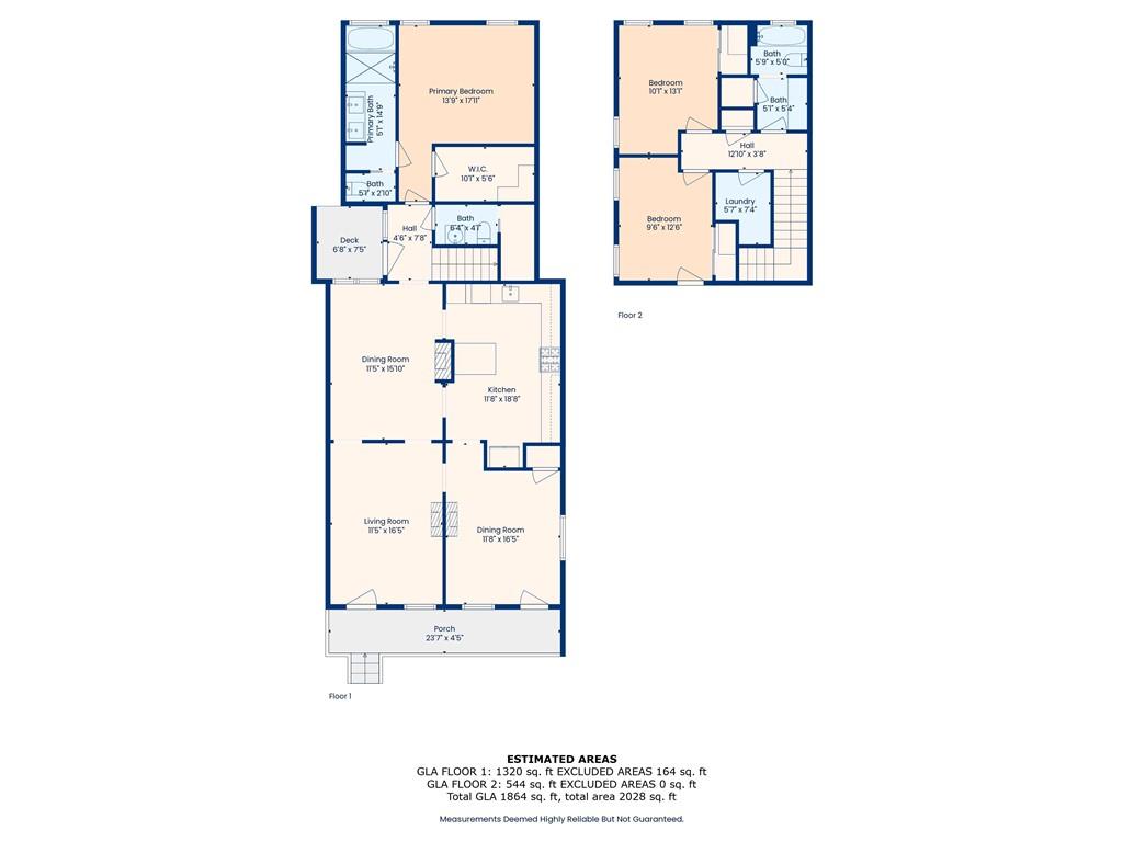 2417 Rousseau Street New Orleans, LA 70130 - Photo 34 of 36