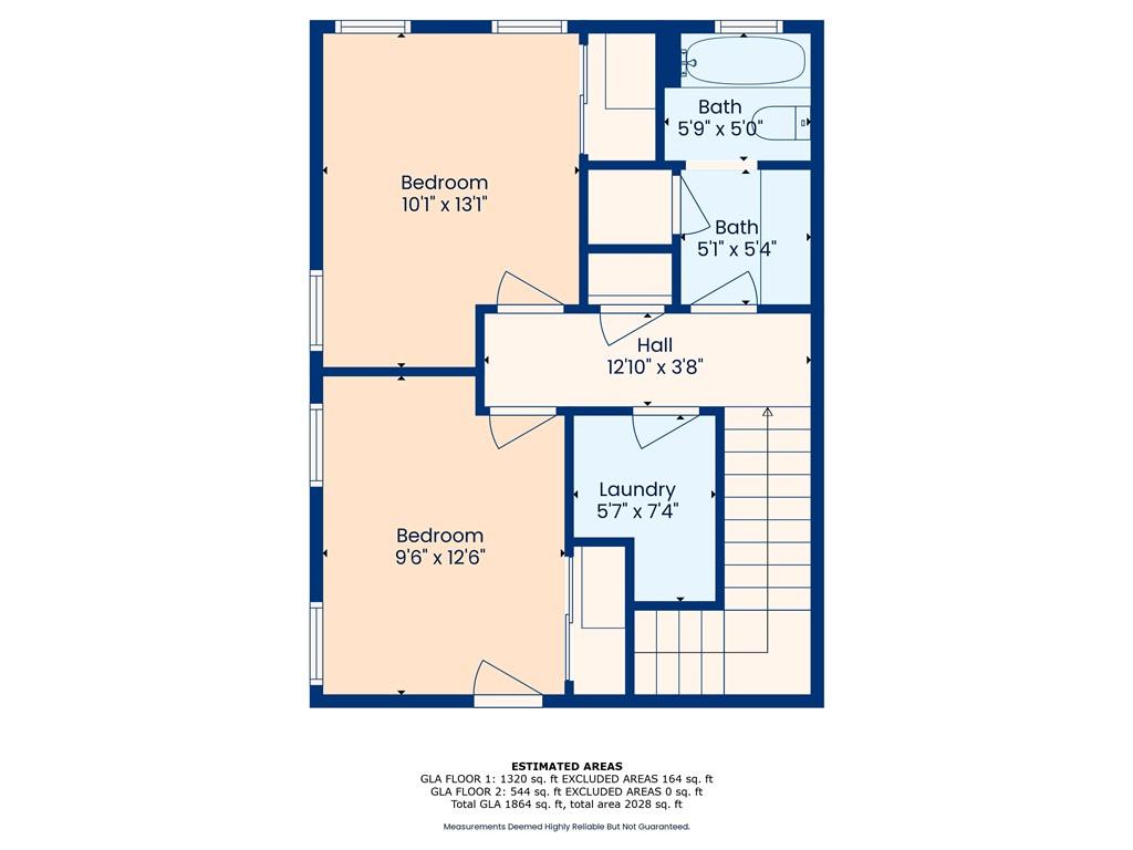 2417 Rousseau Street New Orleans, LA 70130 - Photo 36 of 36