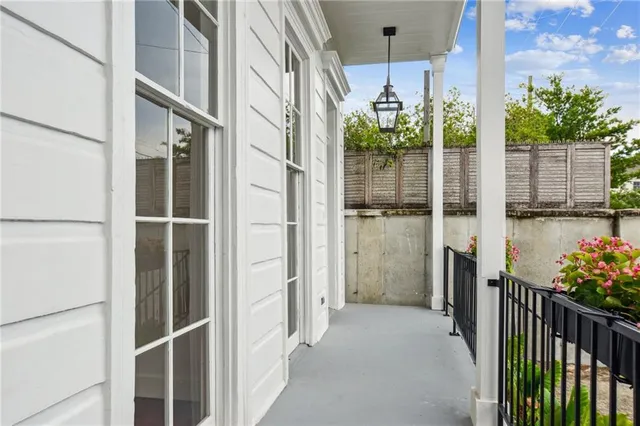 $640,000 | 2417 Rousseau Street, New Orleans, LA 70130