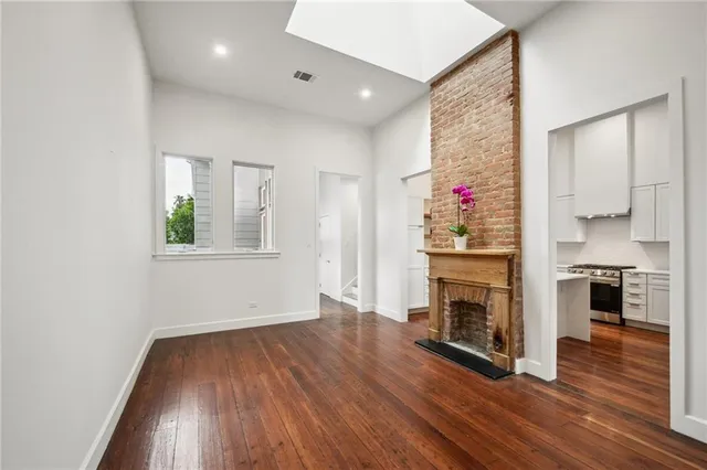 $640,000 | 2417 Rousseau Street, New Orleans, LA 70130