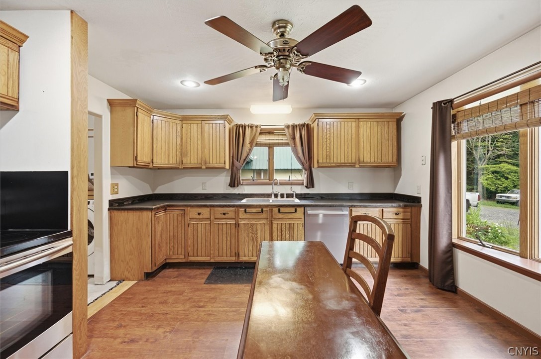 388 Grannis Road West Monroe, NY 13167 - Photo 14 of 46 kitchen
