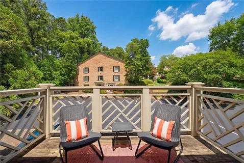 $230,000 | 3650 Ashford Dunwoody Road Northeast, Unit 927, Atlanta, GA 30319