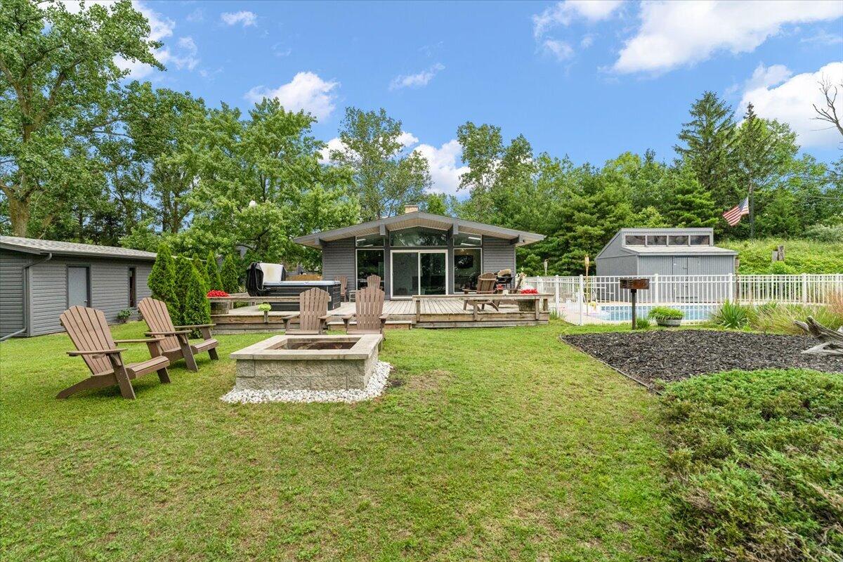 5501 Sunset Path Stevensville, MI 49127 - Photo 42 of 87 08-5501 Sunset Path-13
