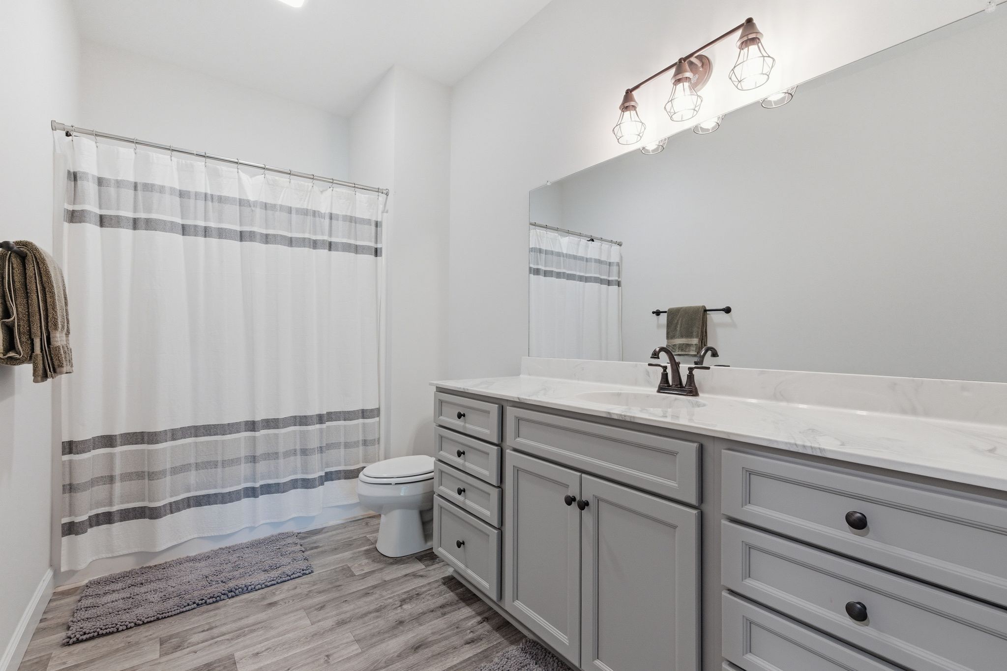 896 Hawkins Road White Bluff, TN 37187 - Photo 16 of 30