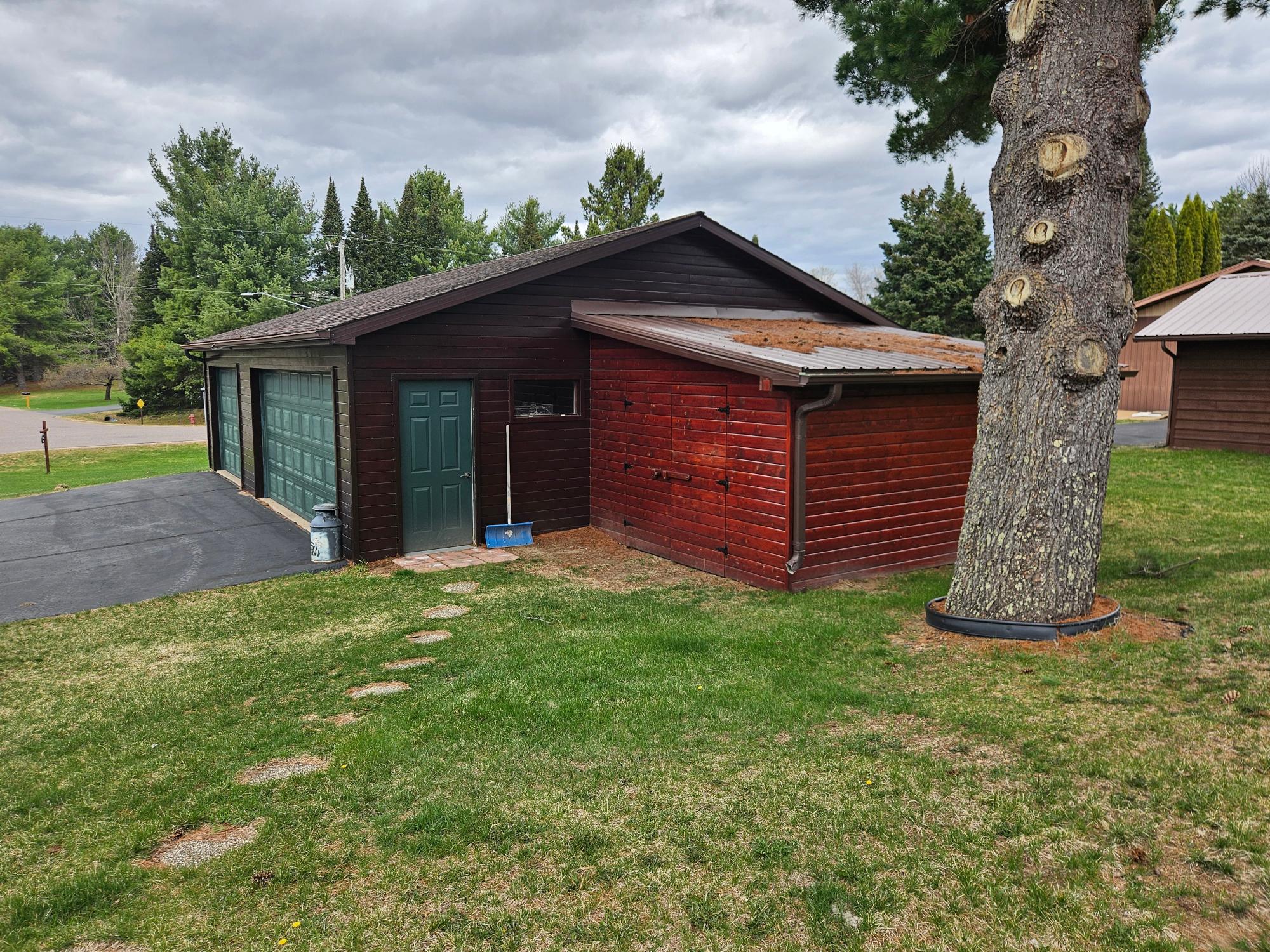 1201 Pine Ridge Road Phillips, WI 54555 - Photo 35 of 53