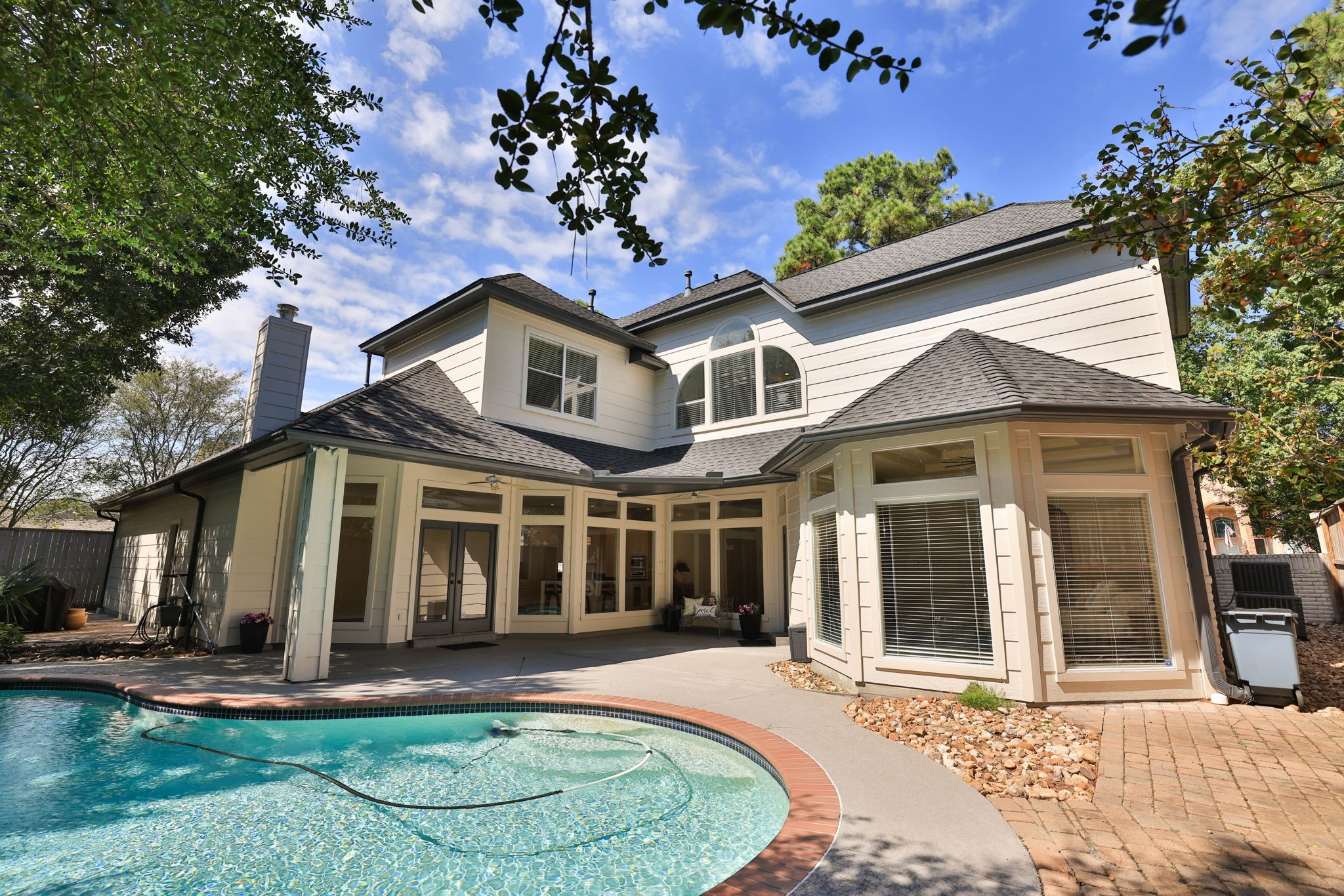 13807 Pegasus Road Cypress, TX 77429 - Photo 43 of 50 Gallery Image 43