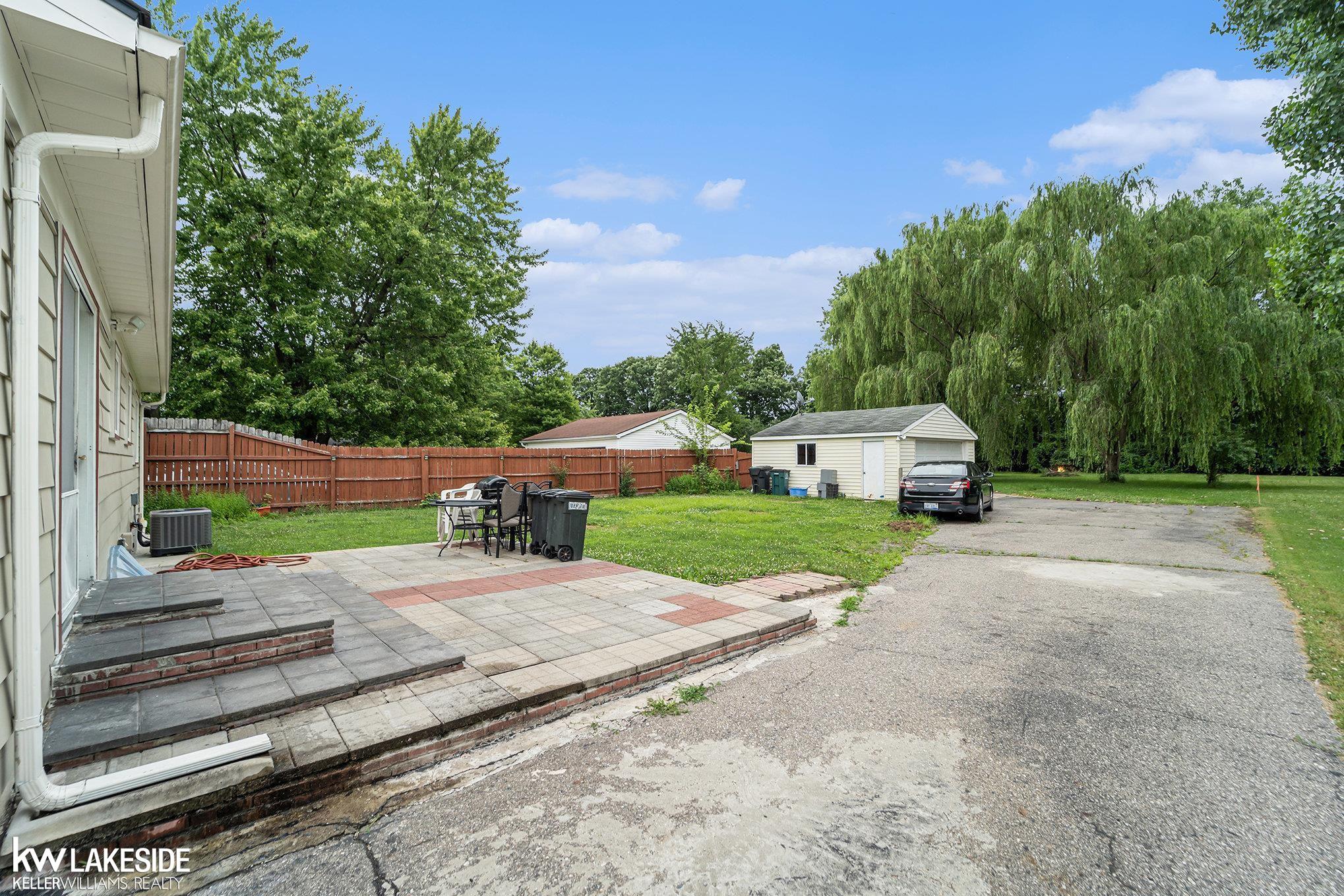 2692 Wisconsin Road Troy, MI 48083 - Photo 24 of 26