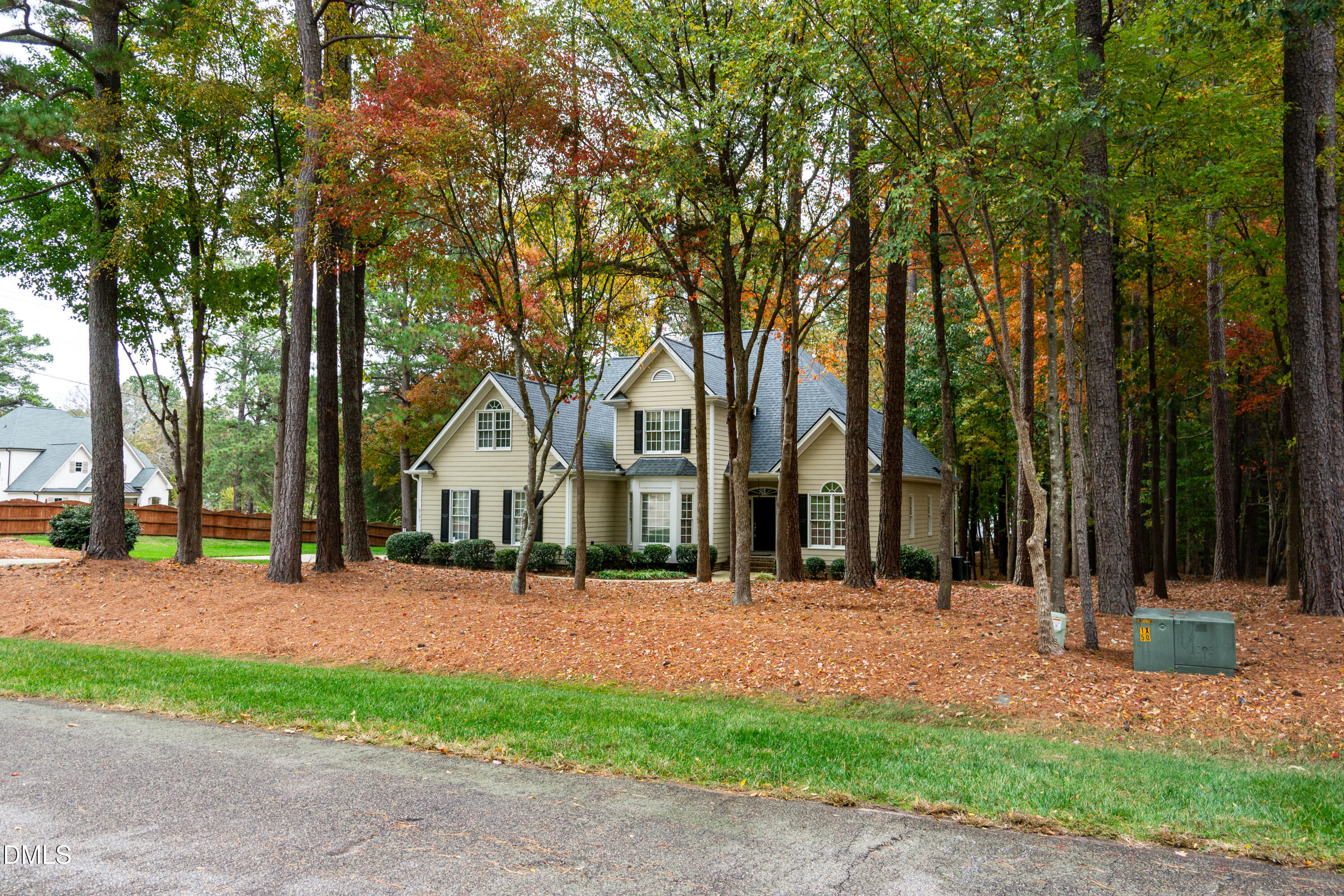 5101 Makena Drive Raleigh, NC 27615 - Photo 85 of 86 RJP_X_6750