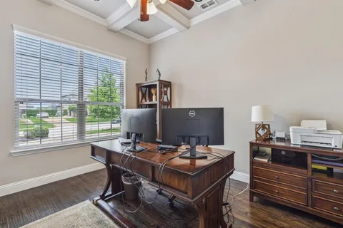$715,000 | 1100 Cir J Trail, Prosper, TX 75078