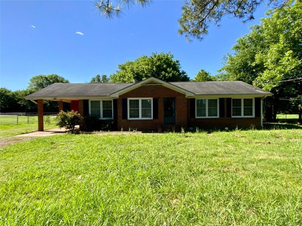 995 Gadsden Road Southwest Cave Spring, GA 30124 - Photo 1 of 1 Gallery Image 1