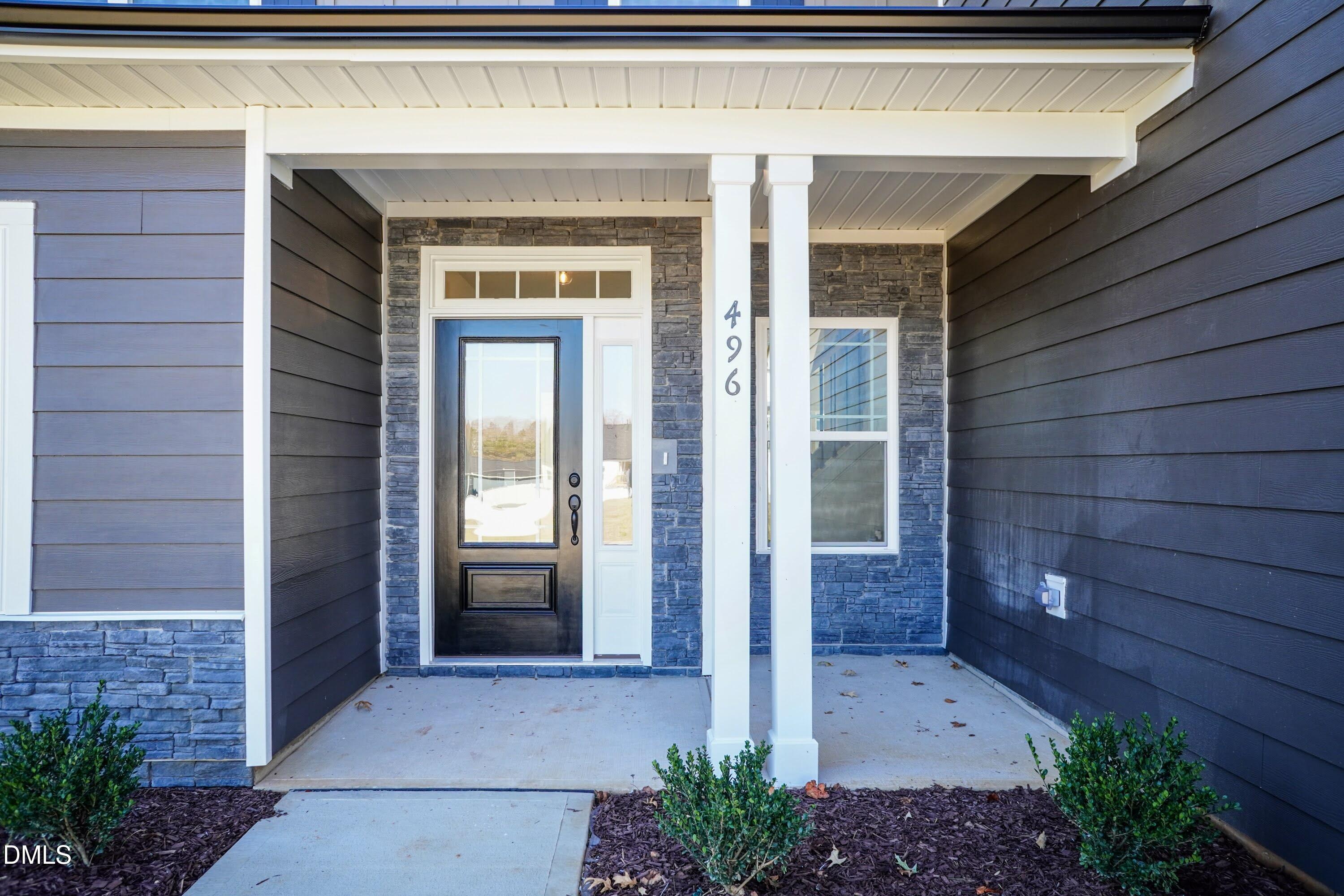 202 Jackson Rdg Way Pikeville, NC 27863 - Photo 3 of 44