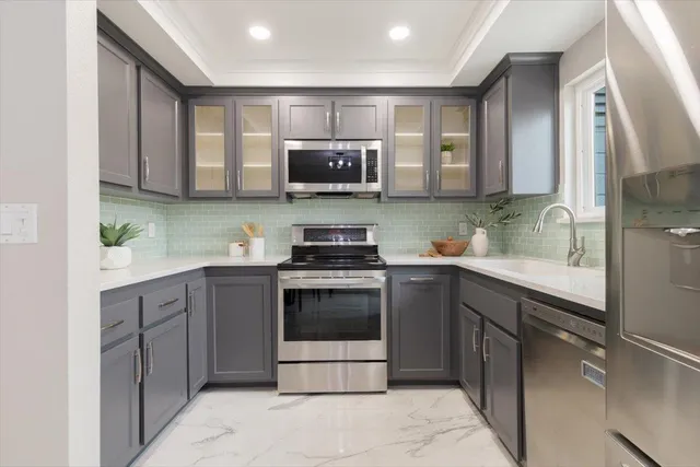 $799,000 | 414 South Buena Vista Avenue, San Jose, CA 95126