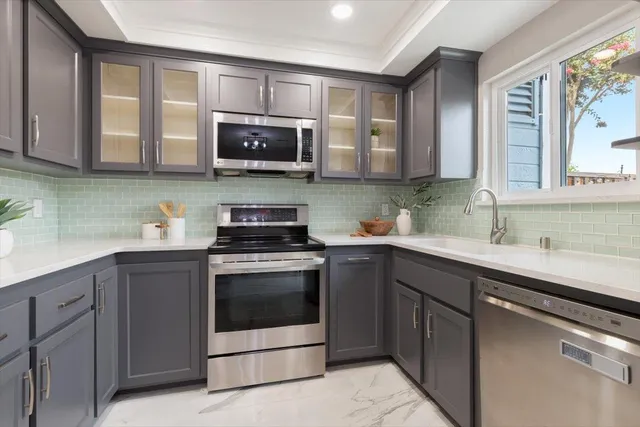 $799,000 | 414 South Buena Vista Avenue, San Jose, CA 95126