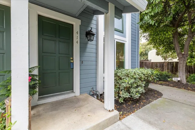 $799,000 | 414 South Buena Vista Avenue, San Jose, CA 95126