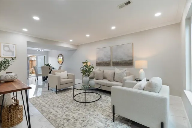 $799,000 | 414 South Buena Vista Avenue, San Jose, CA 95126