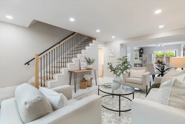 $799,000 | 414 South Buena Vista Avenue, San Jose, CA 95126