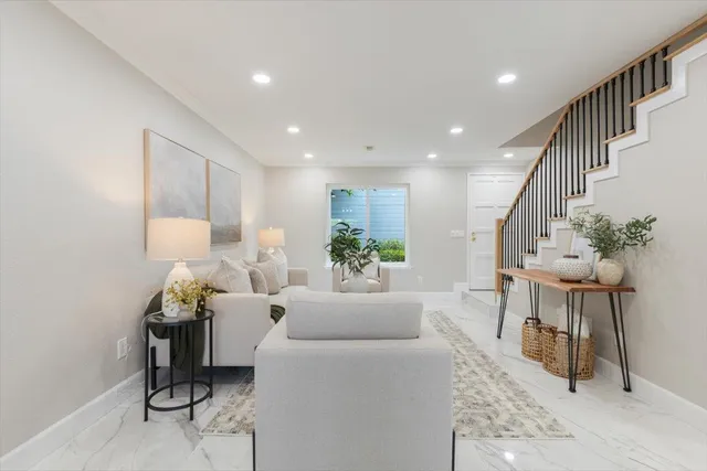 $799,000 | 414 South Buena Vista Avenue, San Jose, CA 95126