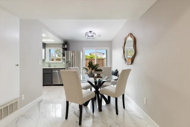 $799,000 | 414 South Buena Vista Avenue, San Jose, CA 95126