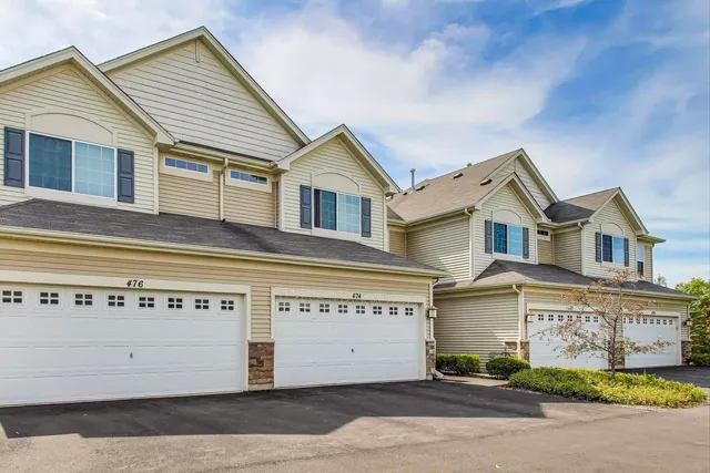 $2,500 | 474 South Jade Lane, Round Lake, IL 60073