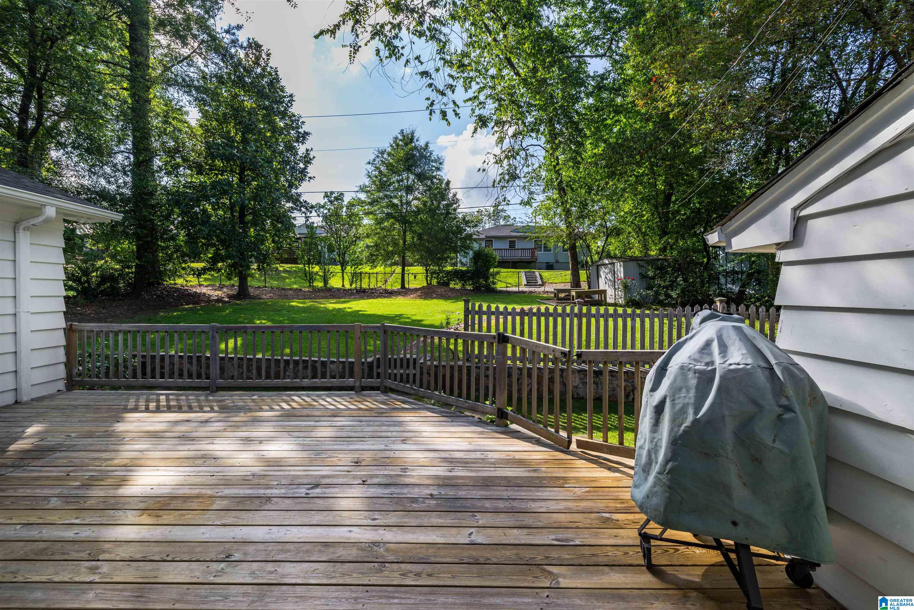 4232 Warren Road Birmingham, AL 35213 - Photo 32 of 45