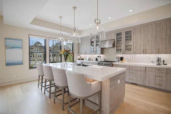 $3,195,000 | 5 Barrier Beach Cove, Hilton Head Island, SC 29928