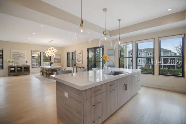 $3,195,000 | 5 Barrier Beach Cove, Hilton Head Island, SC 29928