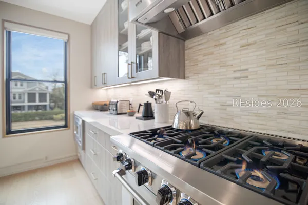 $3,195,000 | 5 Barrier Beach Cove, Hilton Head Island, SC 29928