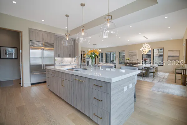 $3,195,000 | 5 Barrier Beach Cove, Hilton Head Island, SC 29928
