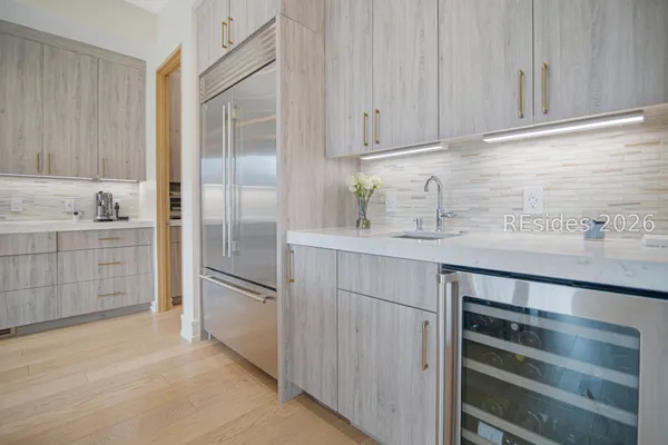 $3,195,000 | 5 Barrier Beach Cove, Hilton Head Island, SC 29928