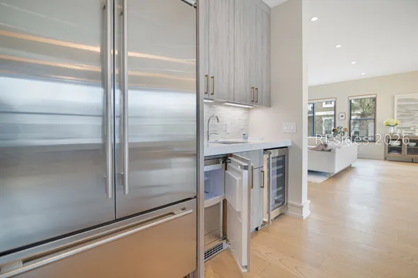 $3,195,000 | 5 Barrier Beach Cove, Hilton Head Island, SC 29928