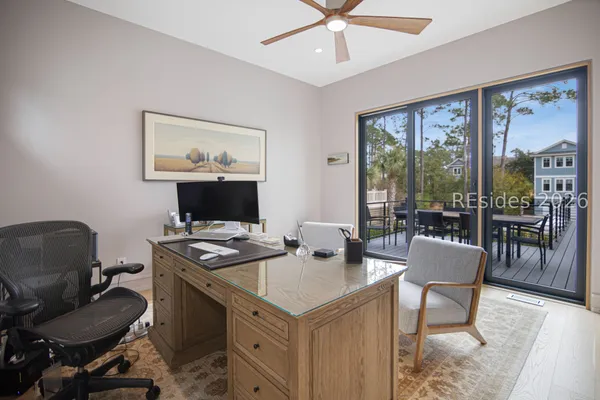 $3,195,000 | 5 Barrier Beach Cove, Hilton Head Island, SC 29928