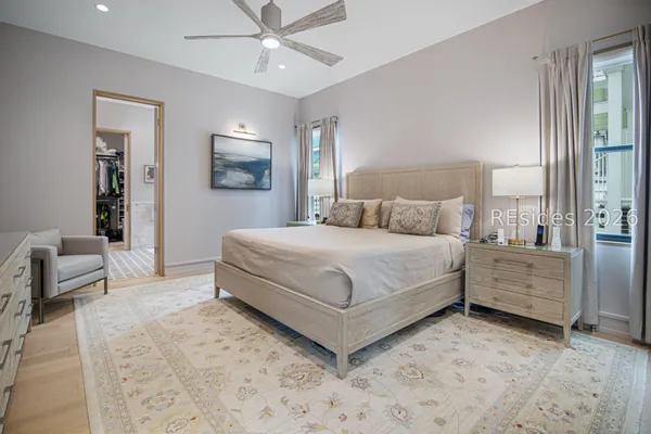 $3,195,000 | 5 Barrier Beach Cove, Hilton Head Island, SC 29928