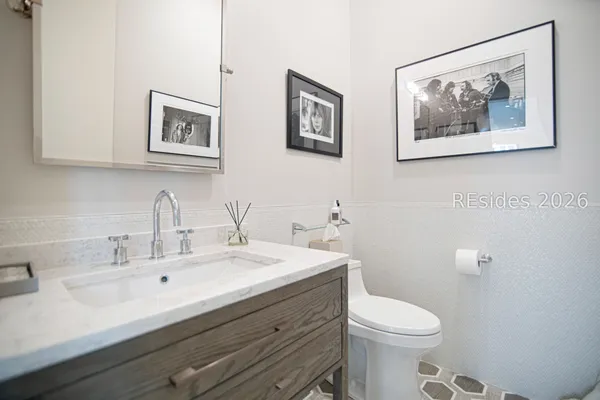 $3,195,000 | 5 Barrier Beach Cove, Hilton Head Island, SC 29928