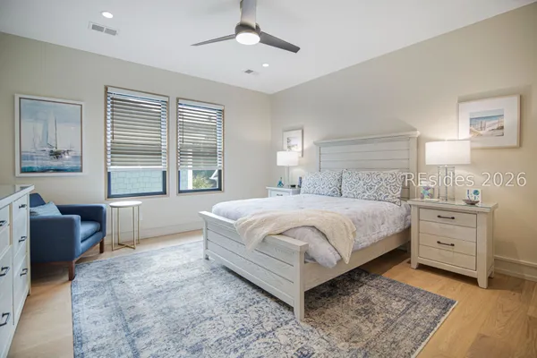 $3,195,000 | 5 Barrier Beach Cove, Hilton Head Island, SC 29928