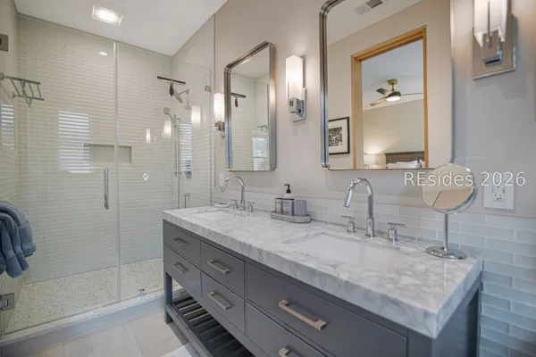 $3,195,000 | 5 Barrier Beach Cove, Hilton Head Island, SC 29928